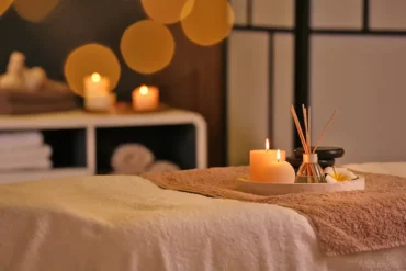 I Benefici del Relax per la Salute Generale